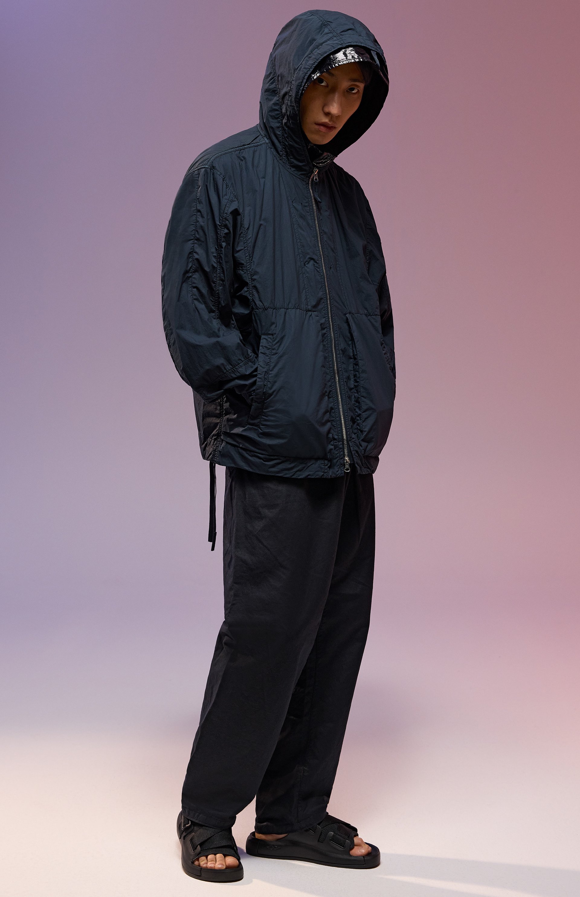 STONE ISLAND SHADOW PROJECT: SS22 CHAPTER 2 — THE NEW ORDER / STONE ISLAND SHADOW PROJECT: SS22 CHAPTER 2 — THE NEW ORDER /